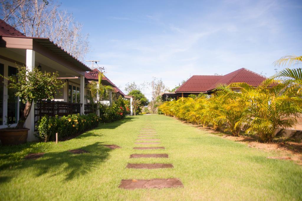 छुट्टी का घर Charpoot Khao Lak
