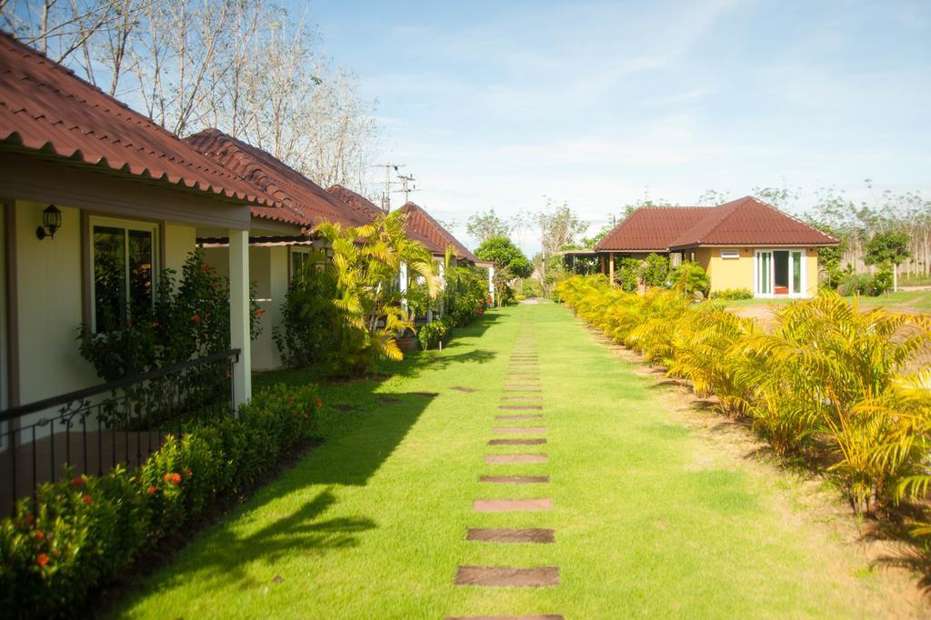 Charpoot Khao Lak