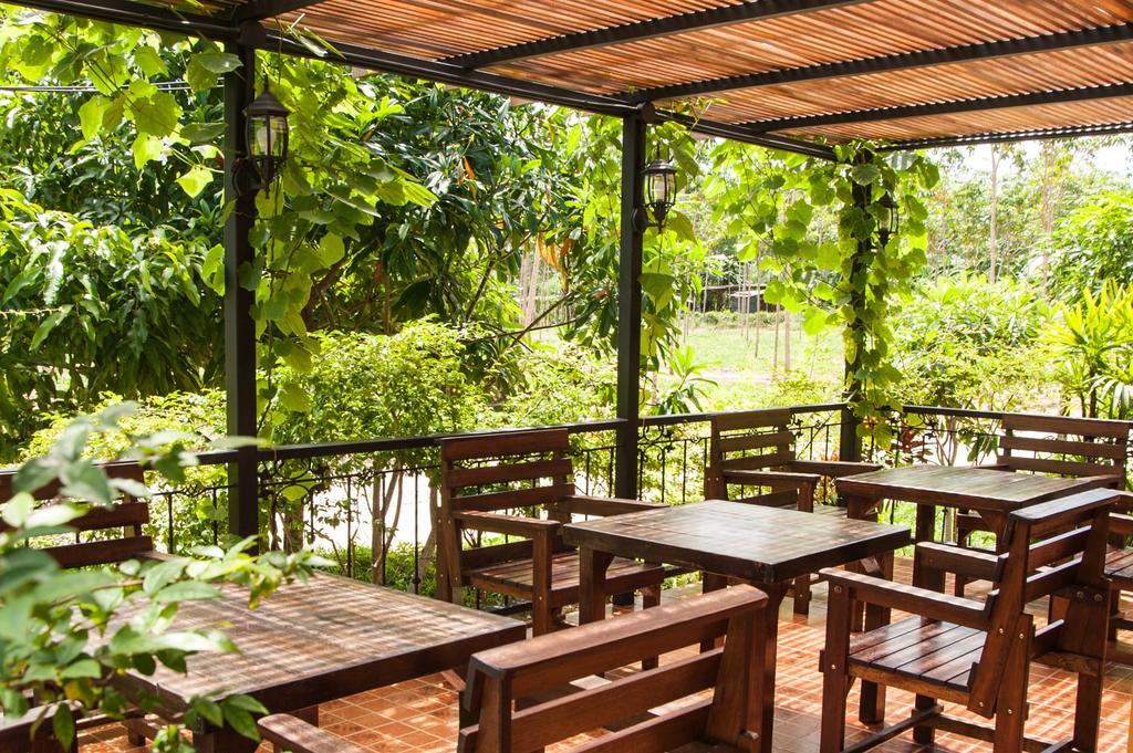Charpoot * Khao Lak