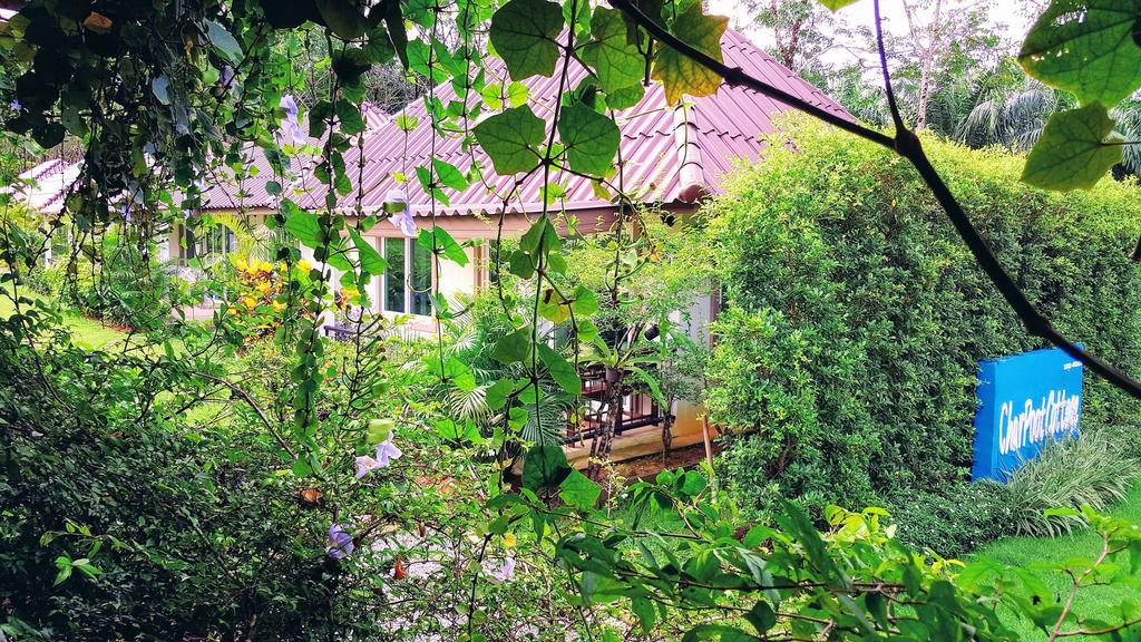 Charpoot Khao Lak