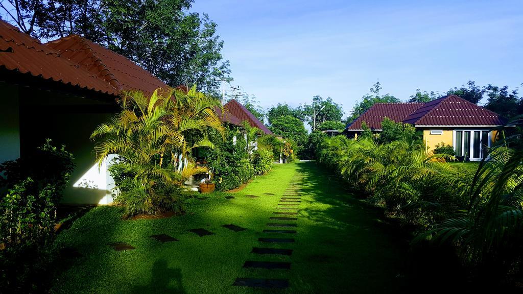 Charpoot * Khao Lak